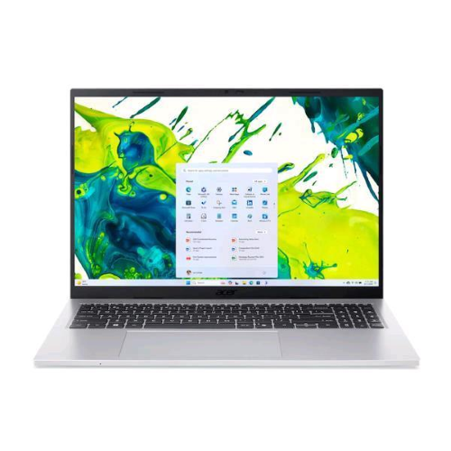 ACER NB 15,6" Intel Core 5 120U 32GB 512GB SSD WIN 11 HOME